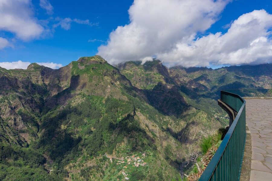Madeira: Nuns Valley Half-Day Tour - Should you book the Nuns Valley half-day tour?