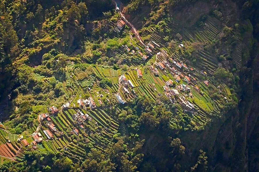 Madeira: Nuns Valley Half-Day Tour - FAQ