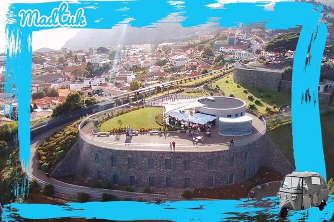 Madeira Nuns Valley Viewpoint Tuk Tuk Tour by MadTuk - Why the private tuk tuk format matters
