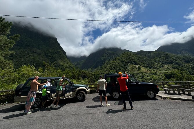 Madeira Off-Road 4x4 Jeep Adventure Private Full day Tour - Is $660.84 good value for your group?
