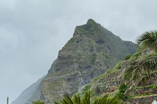 Madeira Off-Road 4x4 Jeep Adventure Private Full day Tour - Who should book this Madeira Jeep tour?