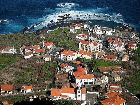 Madeira Off-Road Tours - Key points to know before booking