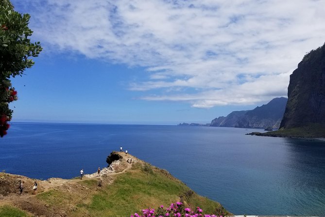 Madeira Off-Road Tours - Why a private 4x4 is useful on Madeira