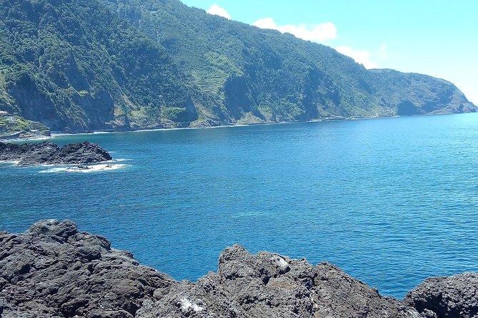 Madeira Off-Road Tours - Timing, meals, pickup, and practical details
