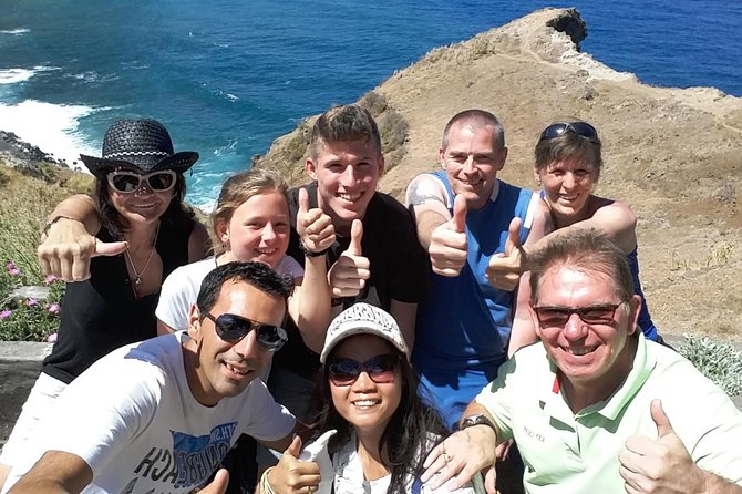 Madeira Off-Road Tours - Who should book Madeira Off Road Tours?