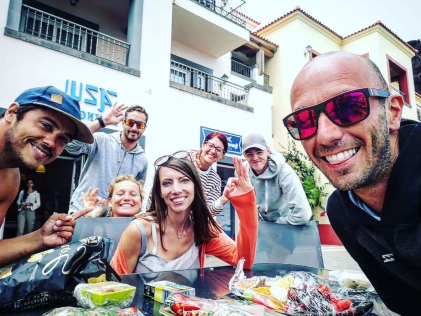 Madeira: Open Water Diver First Certification Course - What the three-day Madeira course is really offering