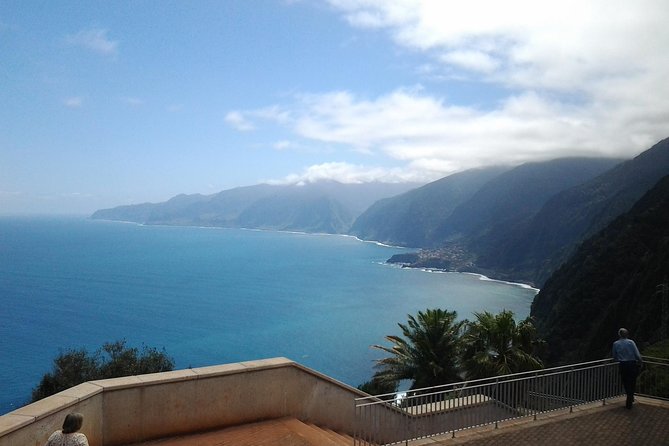 Madeira Pack 1 - Santana + Porto Moniz+ Curral das Freiras - What the price covers, and what it does not