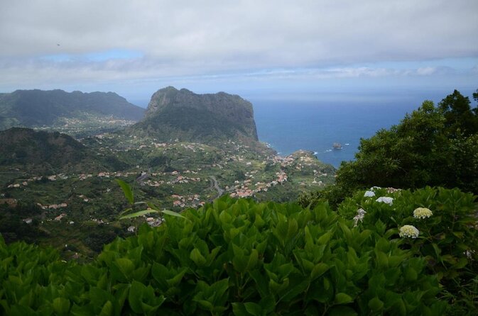 Madeira Peaks - Open 4X4 Full-Day Tour - Key points before you book
