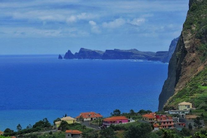 Madeira Peaks - Open 4X4 Full-Day Tour - The guides are the strongest part