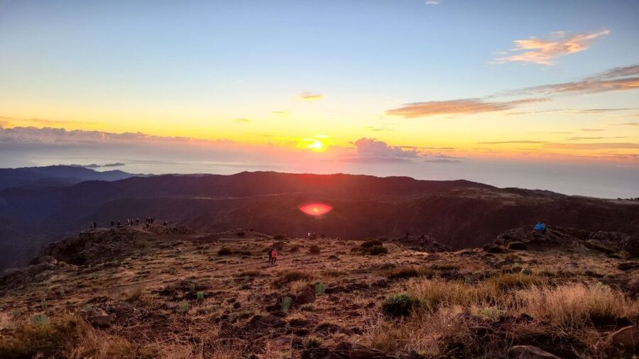 Madeira: Pico do Areeiro Sunrise Tour - Key points to know before booking
