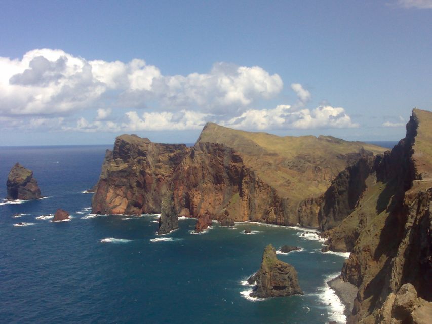 Madeira: Pico do Arieiro & Laurissilva Forest - East tour - Why this east tour works well for a first day