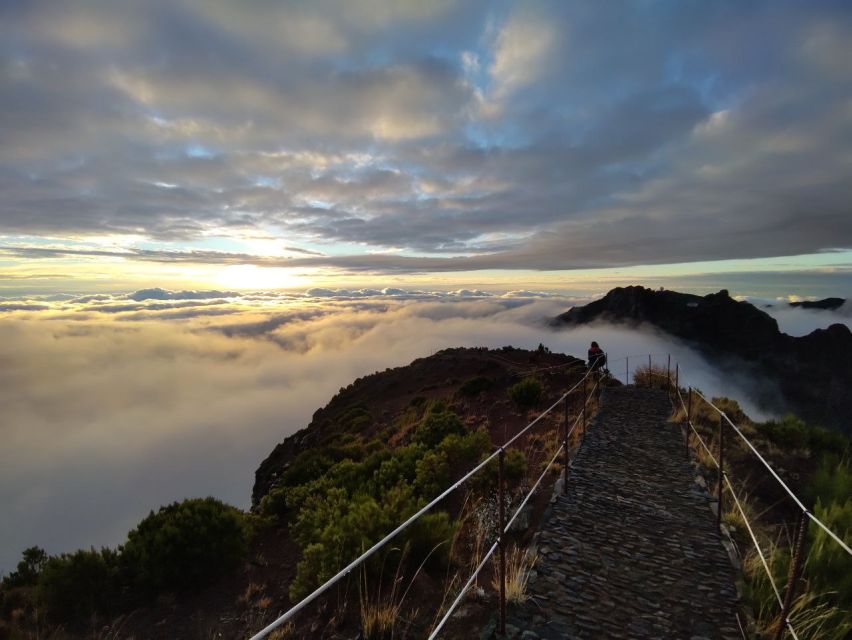 Madeira: Pico Ruivo Guided Sunrise Hike with Hotel Pickup - My verdict on the Pico Ruivo sunrise hike