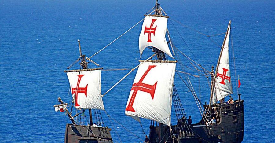 Madeira Pirate Ship: 3-Hour Boat Trip - Key points to know before booking