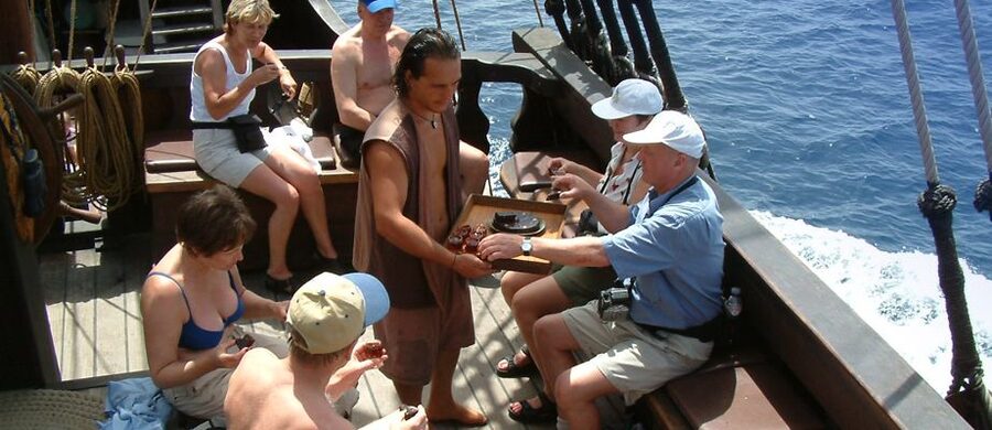 Madeira Pirate Ship: 3-Hour Boat Trip - Should you book the Santa Maria boat trip?