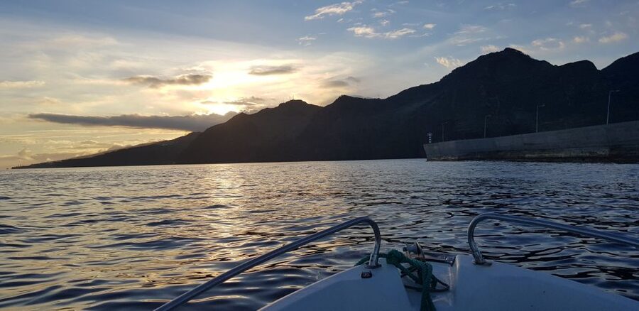 Madeira: Ponta de São Lourenço Lighthouse Boat Tour - Is $20 good value for this boat ride?