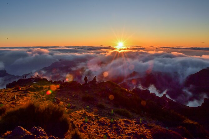 Madeira Private Bespoke Exclusive Grand Tour | Premium Quality - Riding Madeira’s old mountain roads