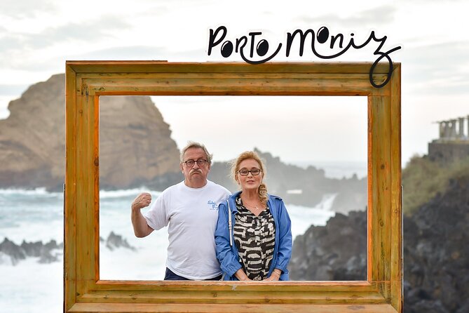 Madeira Private Bespoke Exclusive Grand Tour | Premium Quality - Viewpoints without the usual crowd