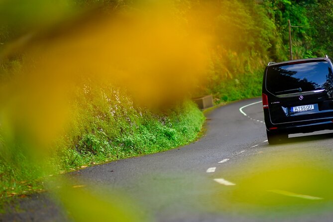 Madeira Private Bespoke Exclusive Grand Tour | Premium Quality - Nuno’s local approach to food and culture
