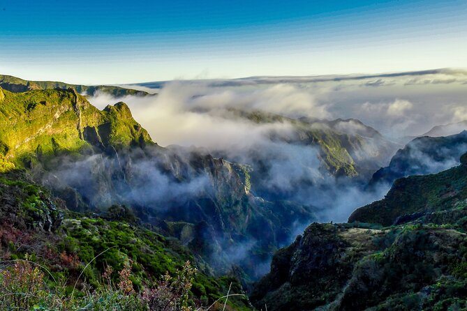 Madeira Private Bespoke Exclusive Grand Tour | Premium Quality - How flexible is the itinerary?