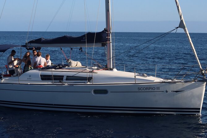Madeira Private Boat Tour from Funchal - Key points to know before you book