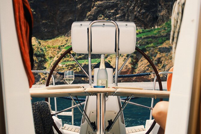 Madeira Private Boat Tour from Funchal - What Paulo adds to the experience