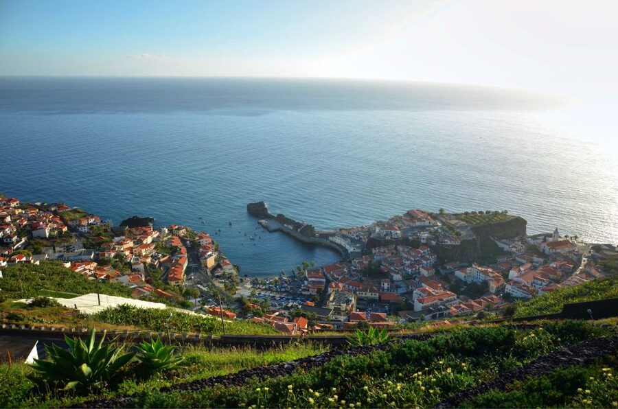 MADEIRA: Private Camara de Lobos Tour in a Tukxi - What the 90-minute schedule really means