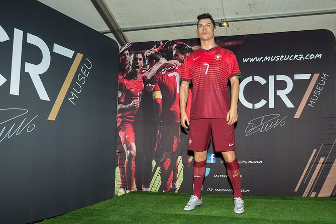 Madeira: Private Cristiano Ronaldo Tour with CR7 Museum - Why Ronaldo’s Madeira story works best in person