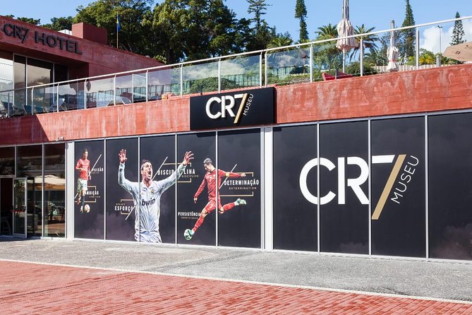 Madeira: Private Cristiano Ronaldo Tour with CR7 Museum - What the guide adds to the experience