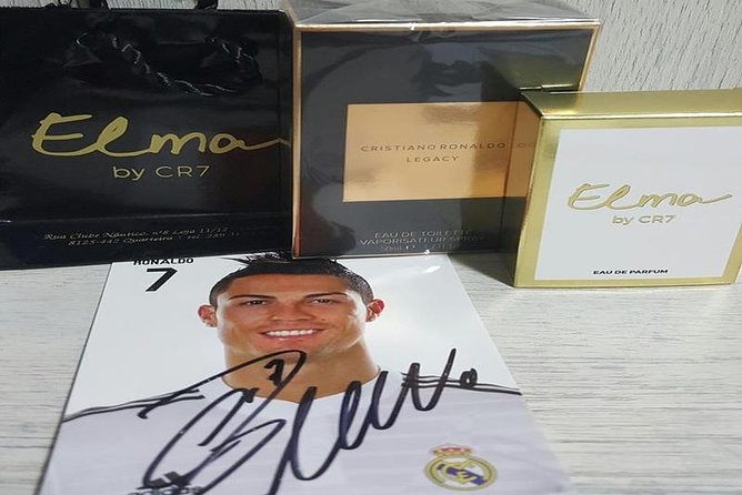 Madeira: Private Cristiano Ronaldo Tour with CR7 Museum - Should you book it?