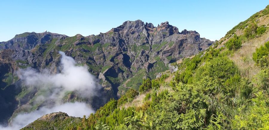 Madeira: Private Guided Achadas Teixeira - Pico Ruivo PR1.1 - FAQ