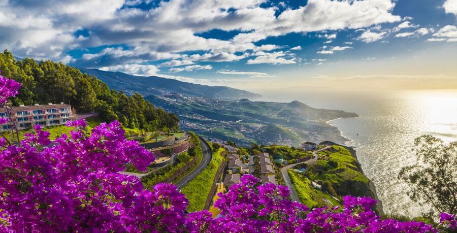 Madeira: Private Guided Cabo Girão Tour - Why this short Madeira tour works