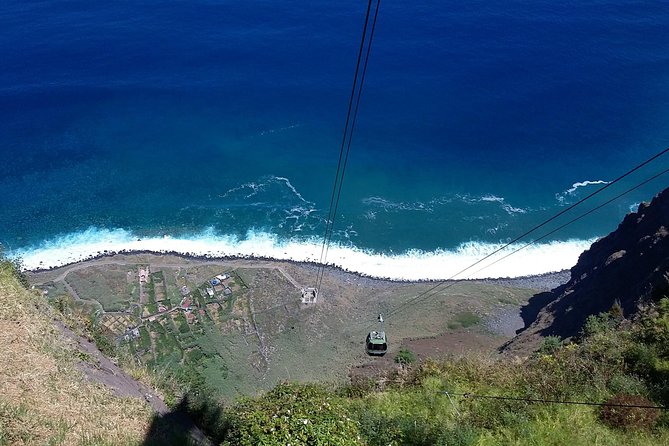 Madeira: Private Guided Half-Day Tour of Northwest Madeira - Key points to know before you book