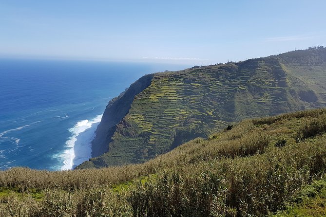Madeira: Private Guided Half-Day Tour of Northwest Madeira - Why this half-day route works from Funchal