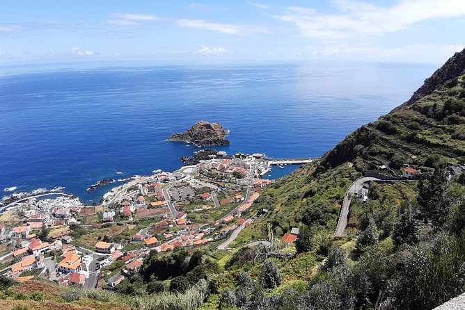 Madeira: Private Guided Half-Day Tour of Northwest Madeira - What your private guide adds