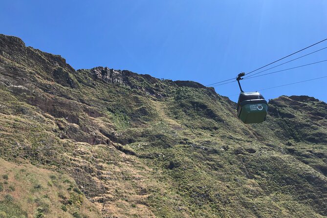 Madeira: Private Guided Half-Day Tour of Northwest Madeira - Price, group size, and real value
