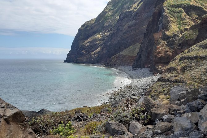 Madeira: Private Guided Half-Day Tour of Northwest Madeira - Timing, weather, and practical planning