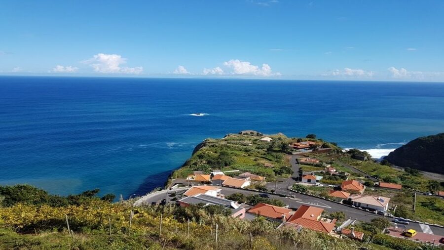 Madeira: Private Half-Day North East Island Tour - Key points at a glance