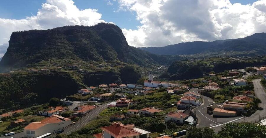 Madeira: Private Half-Day North East Island Tour - Who should book this tour