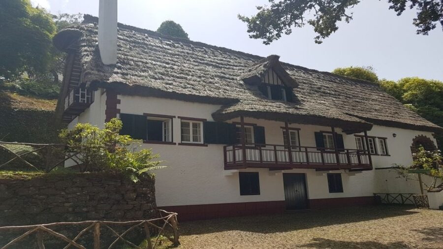 Madeira: Private Half-Day North East Island Tour - Starting at Funchal Cruise Ship Port