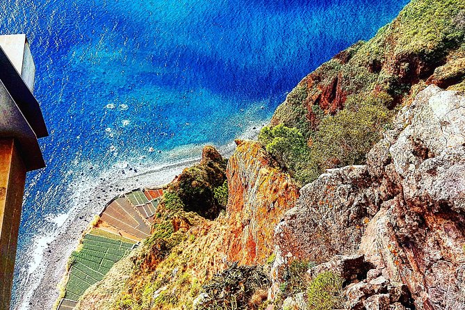 Madeira Private Jeep 4x4: Old Forest Full-Day Tour incl Pico Arieiro - Machico adds a little history before Funchal
