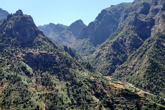 Madeira: Private Laurisilva Tour - Key points to know before booking