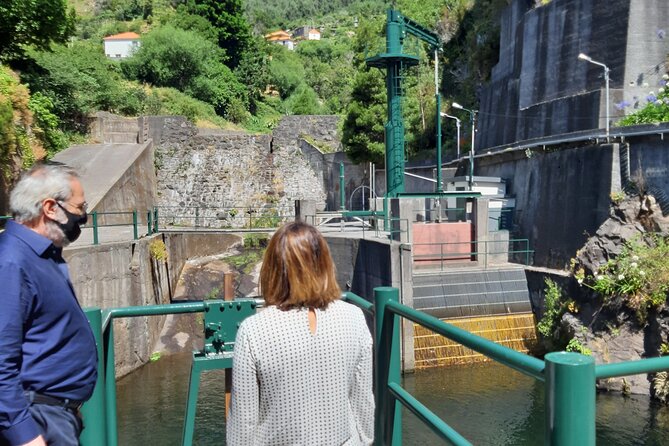 Madeira: Private Laurisilva Tour - The short levada walk through the Laurisilva