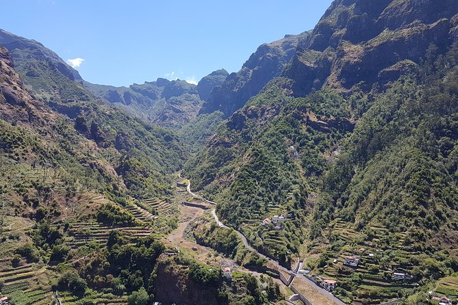 Madeira: Private Laurisilva Tour - Timing, weather, and a few practical cautions