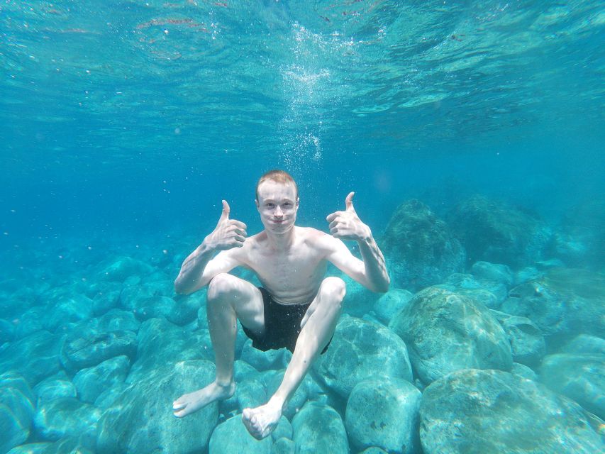 Madeira: Private Paddleboard & Snorkel - Who will enjoy this Madeira paddleboard trip