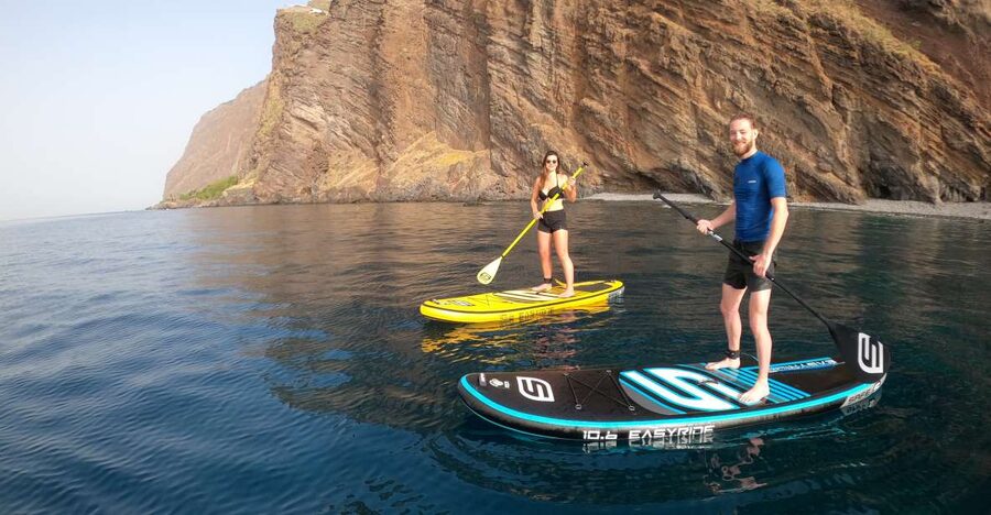 Madeira: Private Paddleboard & Snorkel - Practical details that affect your choice