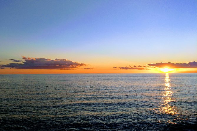 Madeira Private Sunset Boat Tour from Funchal - Why a sunset boat is a smart Madeira outing