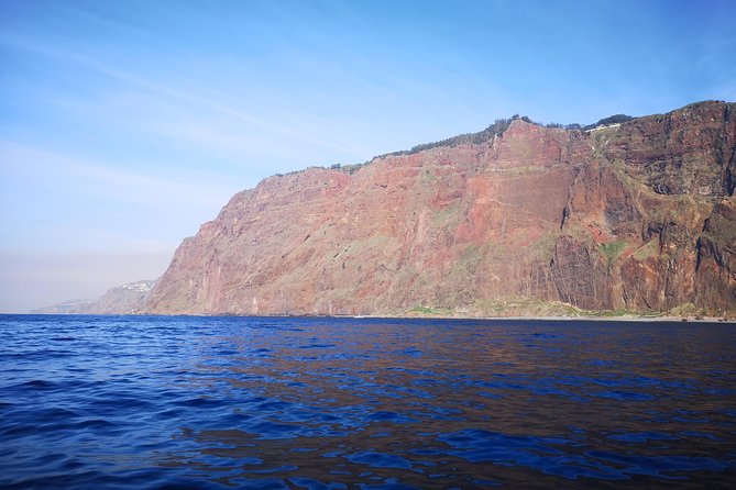 Madeira Private Sunset Boat Tour from Funchal - What you eat and drink on board