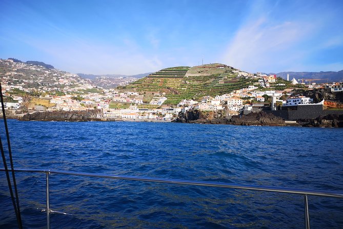 Madeira Private Sunset Boat Tour from Funchal - What makes Paulo’s guiding useful