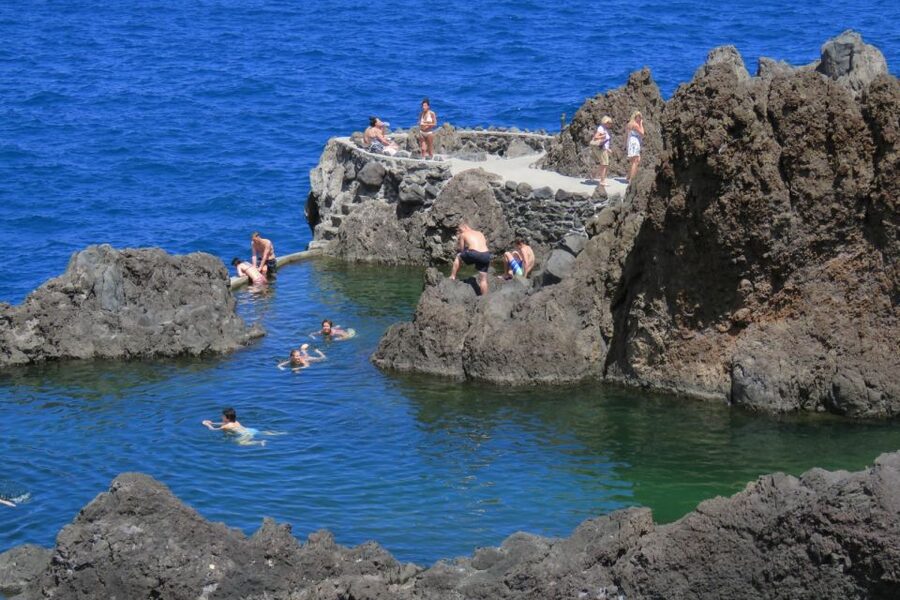 Madeira : Private wine experience by 4WD - Key points to know before booking