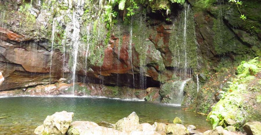 Madeira: Rabaçal, Risco and 25 Fontes Guided Hiking Tour - Why this route is worth your Madeira day